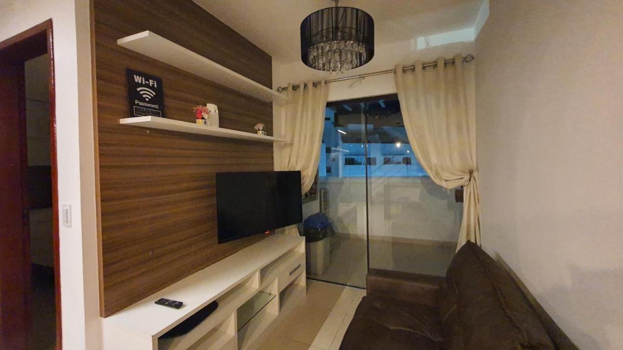 Aparts Da Praia Grande 79 아라이알도카보 외부 사진